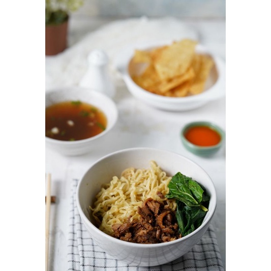 

Mie Ayam