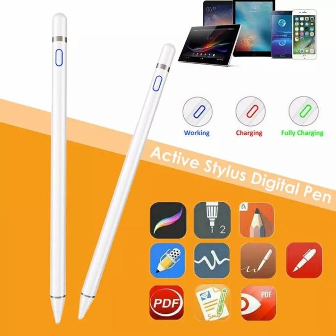 Pen Stylus Universal For Android dan ios