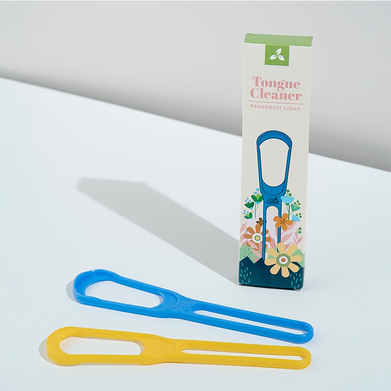 Casadienta Tongue Cleaner