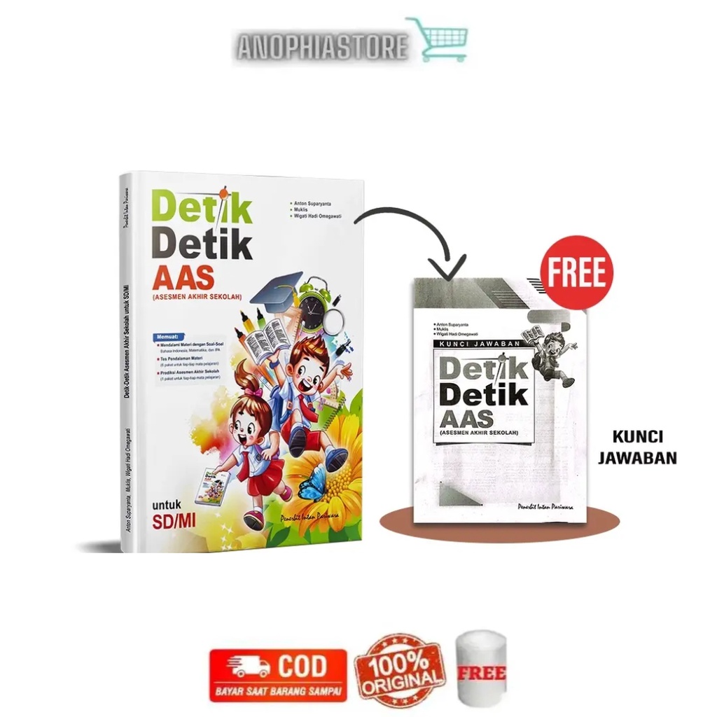 Detik Detik AAS SD Detik Detik Asasmen Akhir Sekolah SD