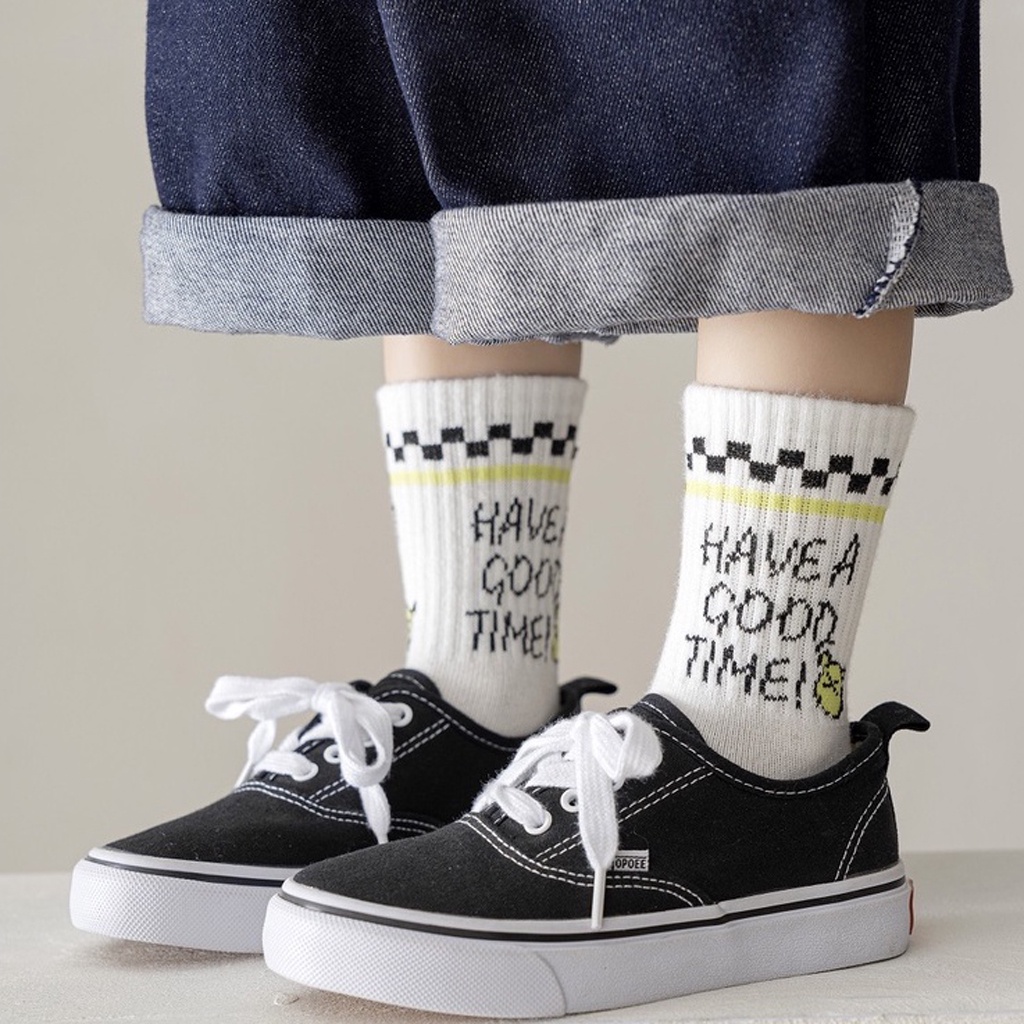 MurmerOfficial  Kaos Kaki Anak Motif Beruang Kaus Kaki Bayi Devil Bear Lucu KK063
