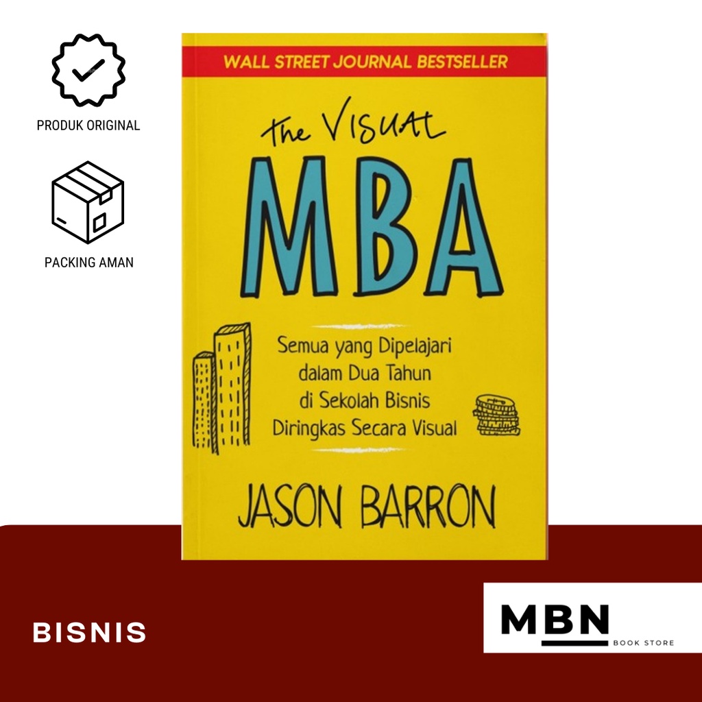 THE VISUAL MBA (indo) ori EXT