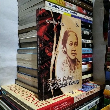 ORIGINAL HABIS GELAP TERBITLAH TERANG