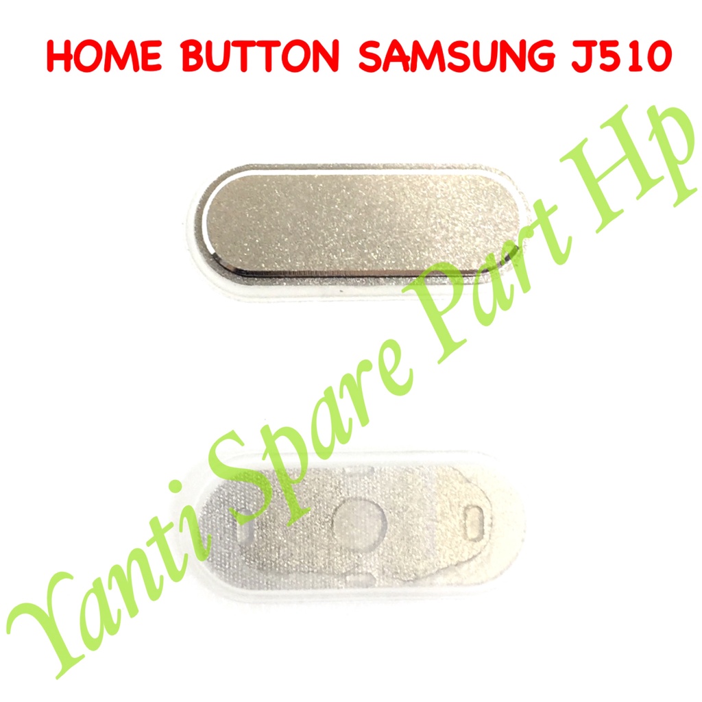 Home Button Samsung J510 J710 Original Terlaris New