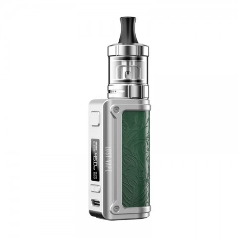 Thelema Mini 45W Kit by Lostvape