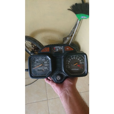 speedo gl 100 original