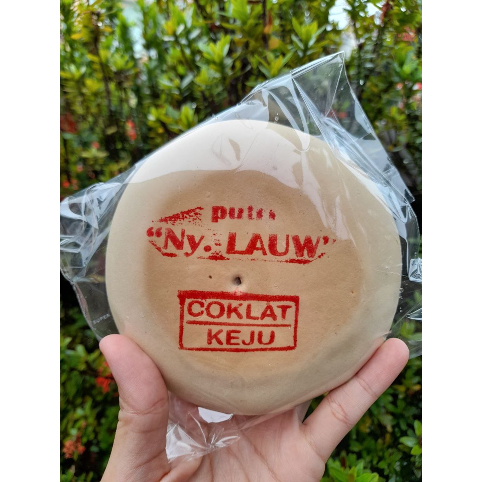 

Kue Bulan Putri