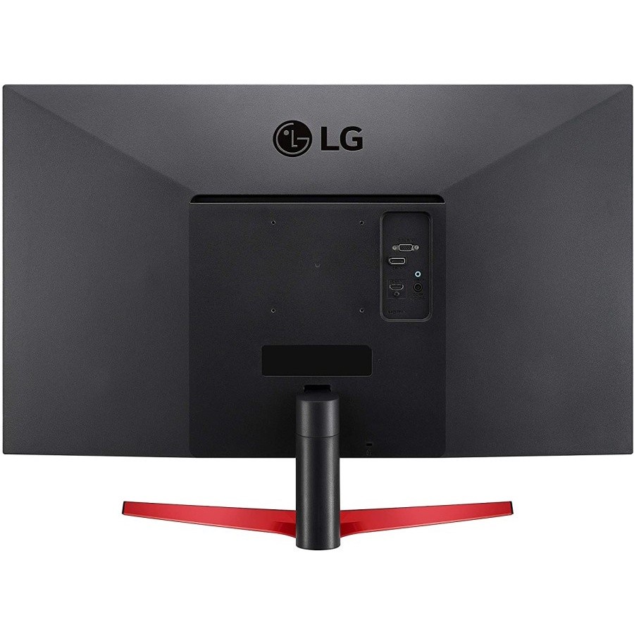 Monitor LG 32MP60G-B Full HD IPS With AMD FreeSync | ITECHBALI