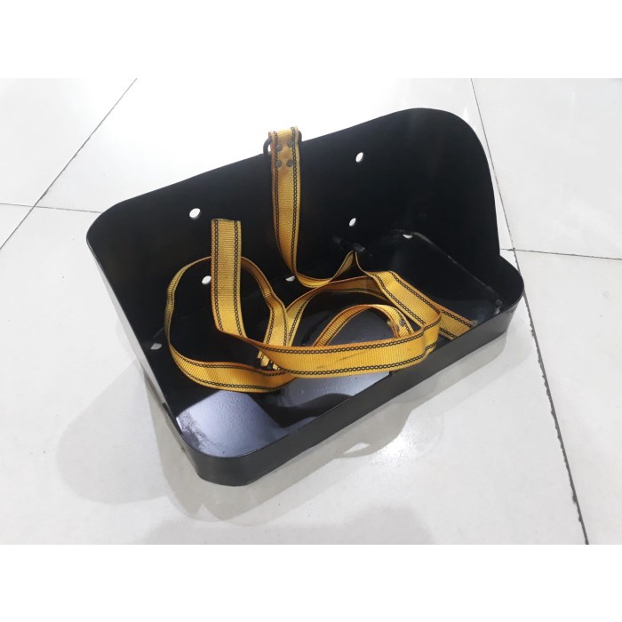 Bracket Jerigen Besi 20 liter