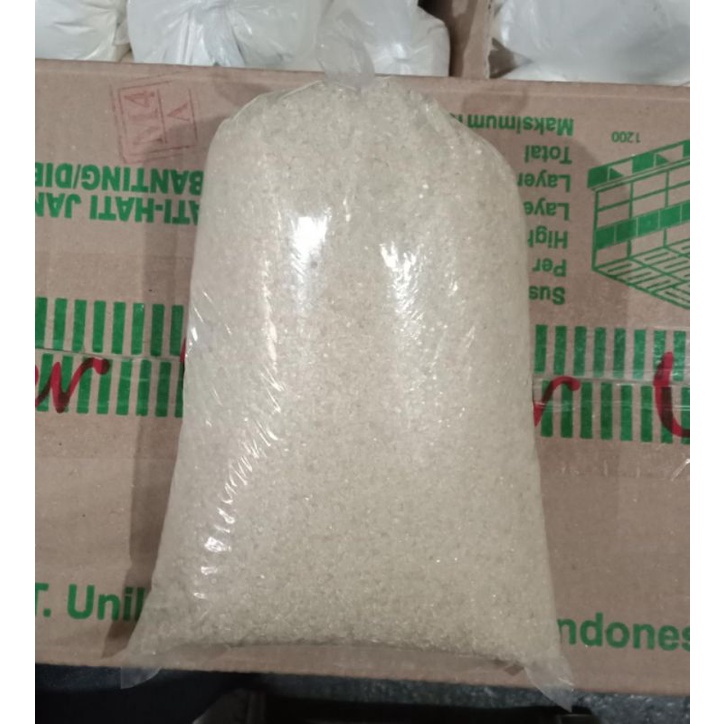 

Gula Pasir 1kg