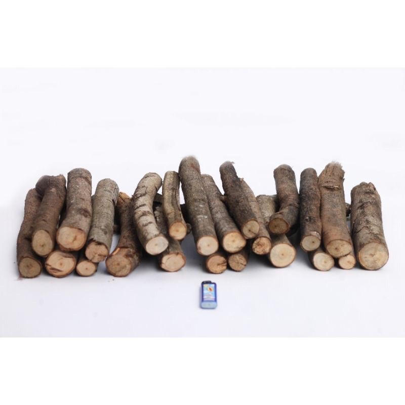 Ranting Kayu Bakar Bbq Api Unggun