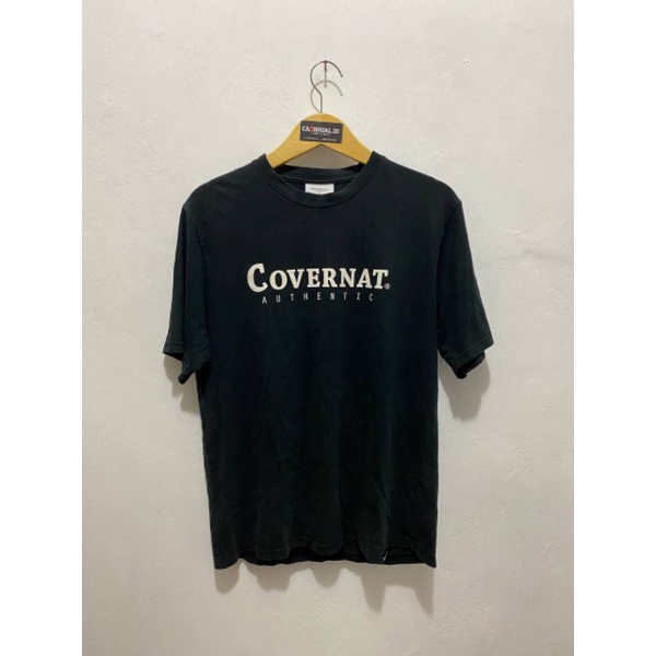 Tshirt covernat second