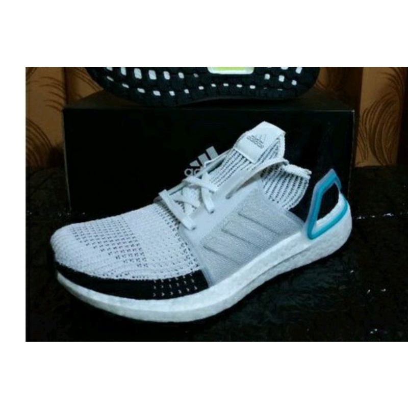 Adidas Ultraboost 19  Original Resmi