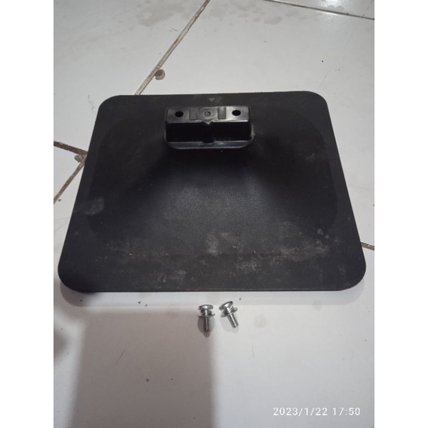 stand kaki tv led Sharp 24sa4001