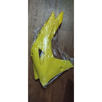 COVER JOK SAMPING KANAN KIRI TMX SND