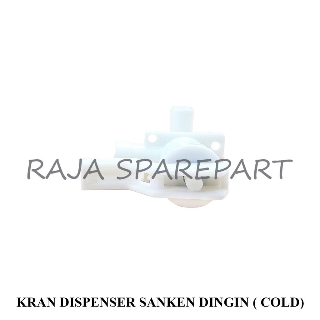 KERAN/KRAN AIR/KRAN DISPENSER SANKEN DINGIN ( COLD)