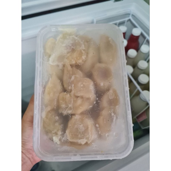 

durian medan 650ml & 900gr