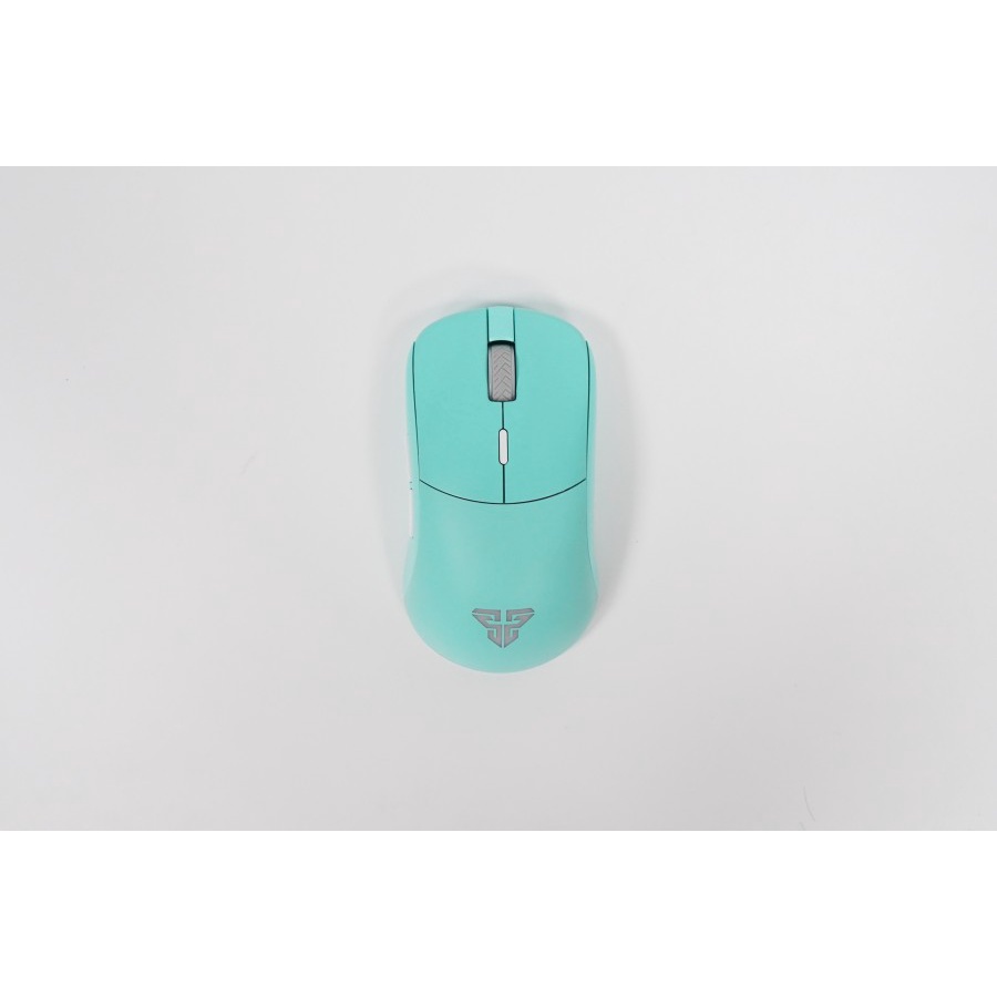 Mouse Fantech HELIOS XD3 Wireless Gaming RGB Dual Mode - Mint Edition