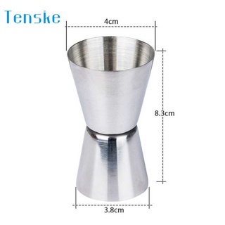 JIGGER STAINLESS / GELAS UKUR 15-30 STAINLESS / JIGGER STAINLESS / JIGGER STAINLESS MEASURE / GELAS 