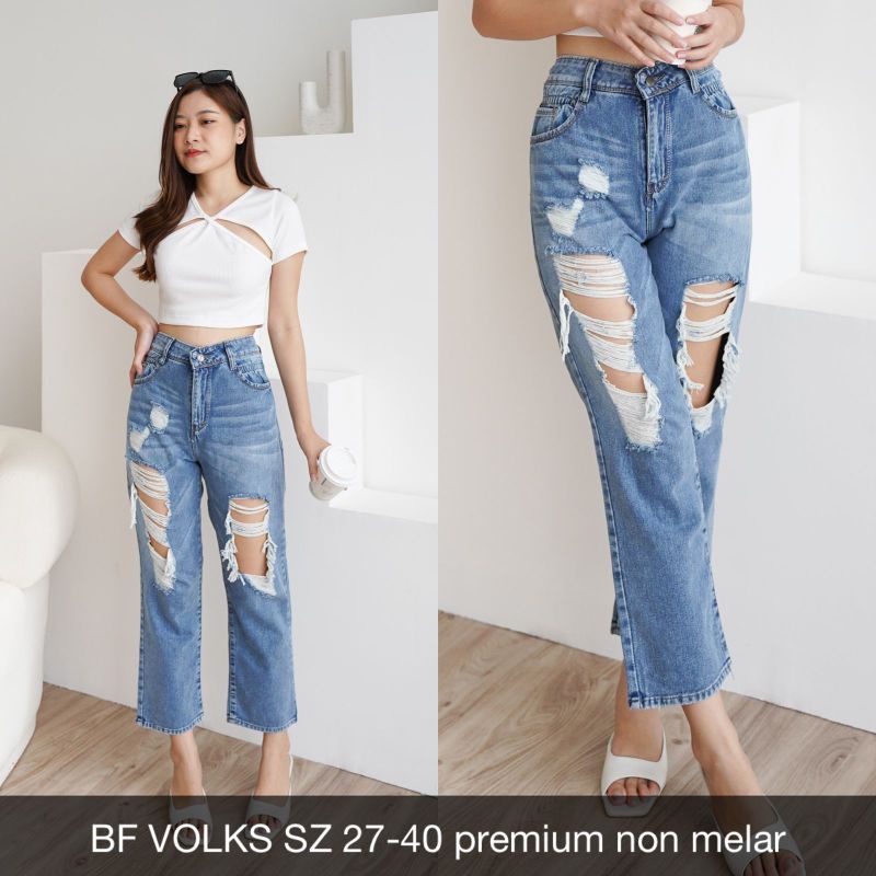 BF VOLKS NEW PREMIUM