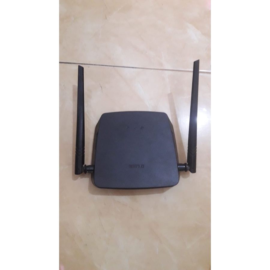 modem D-Link plus adaptor