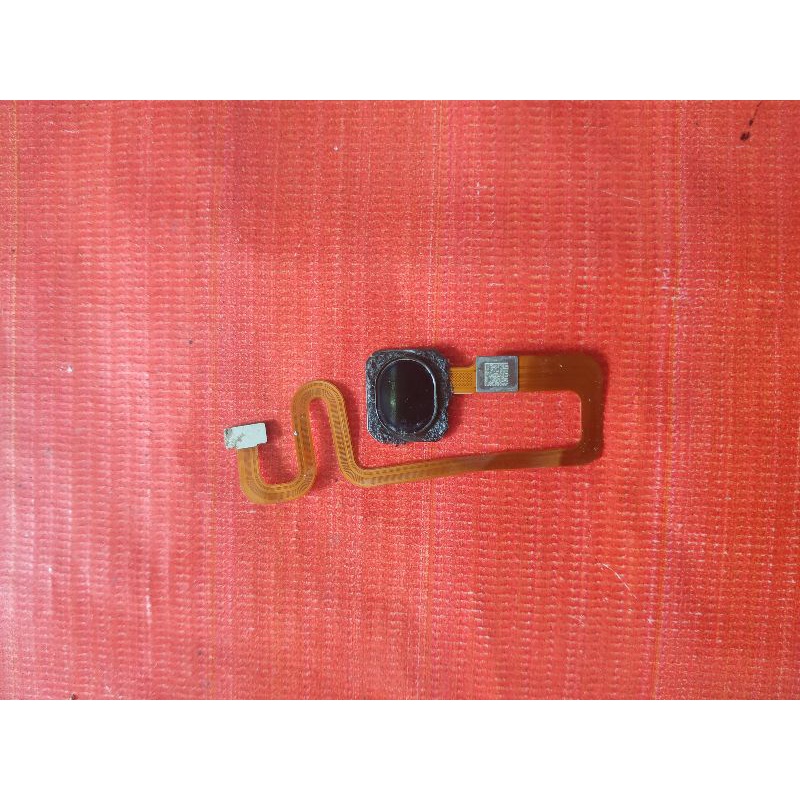 fingerprint bekas oppo f7