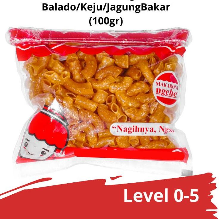 

>XC26619< (TERMURAH) MAKARONI NGEHE ORIGINAL 100% ALL VARIAN RASA