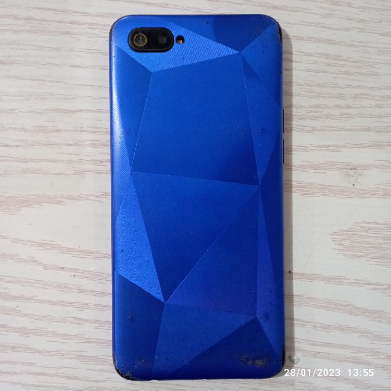 Mesin Realme C2 RMX1941 | Normal uit