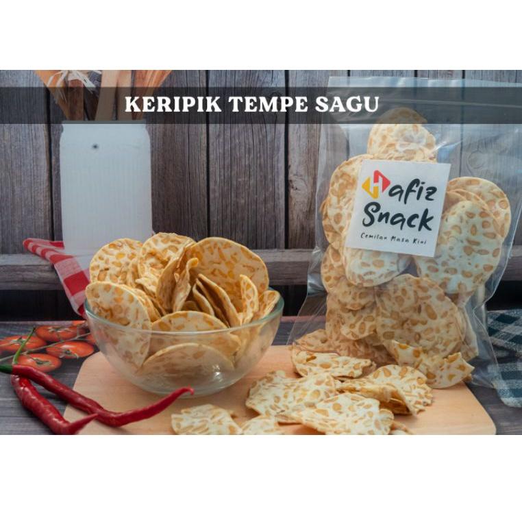 

Kirim Sekarang ` KERIPIK TEMPE SAGU CRISPY ♪