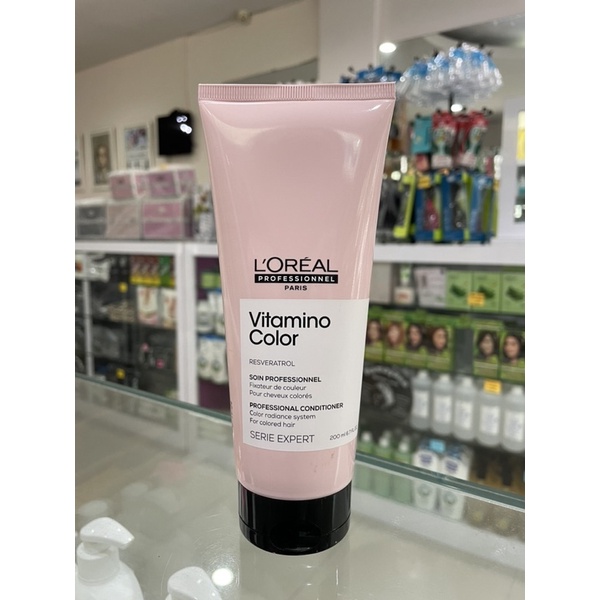 Loreal Expert Vitamino Color Conditioner 200ml