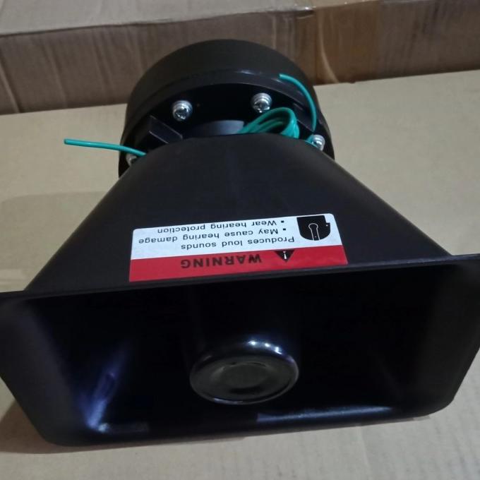 Toa Sirine Speaker Only 100 Watt