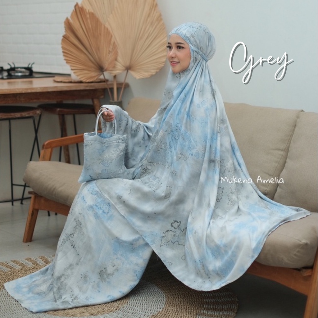 MUKENA DEWASA RAYON TRAVELING BALI MOTIF CANTIK / MUKENA RINTIK STANDAR KATUN RAYON / MUKENA BALI DEWASA MOTIF BUNGA