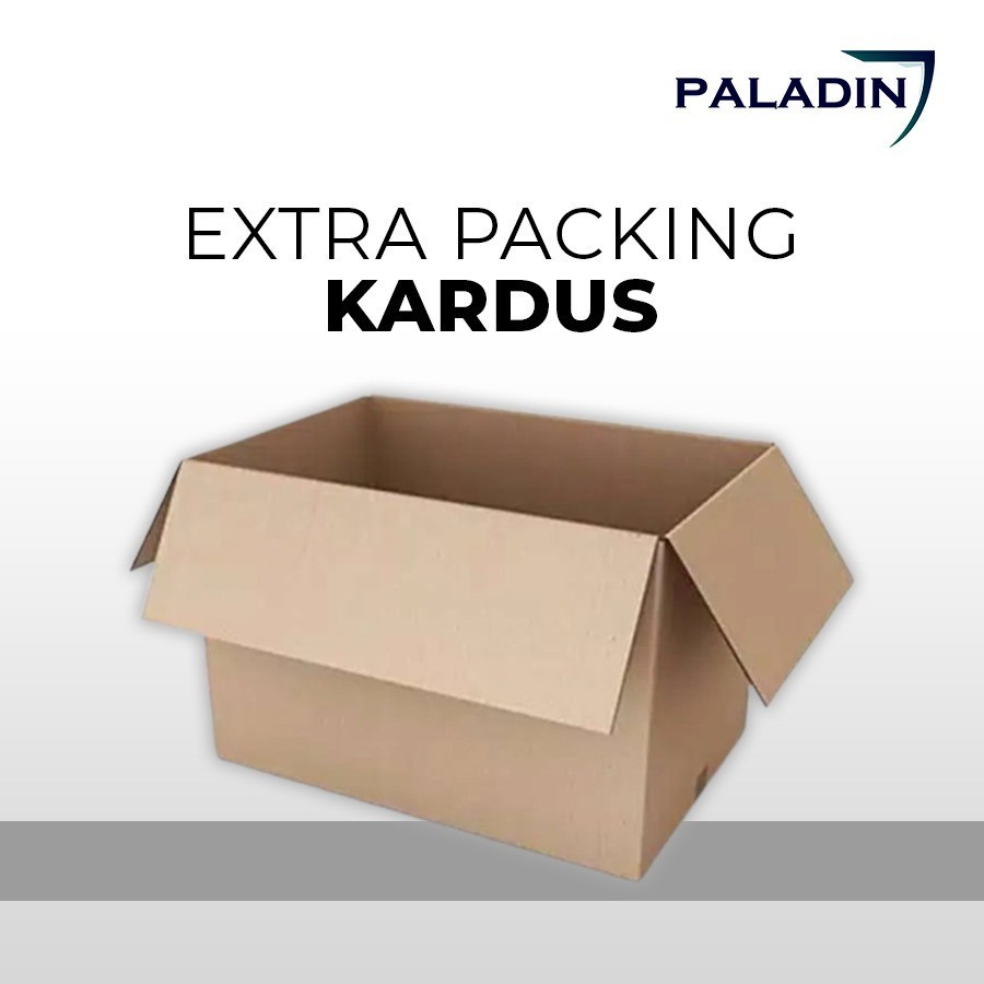 

EXTRA PACKING KARDUS