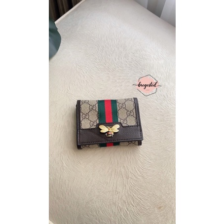 gc short wallet