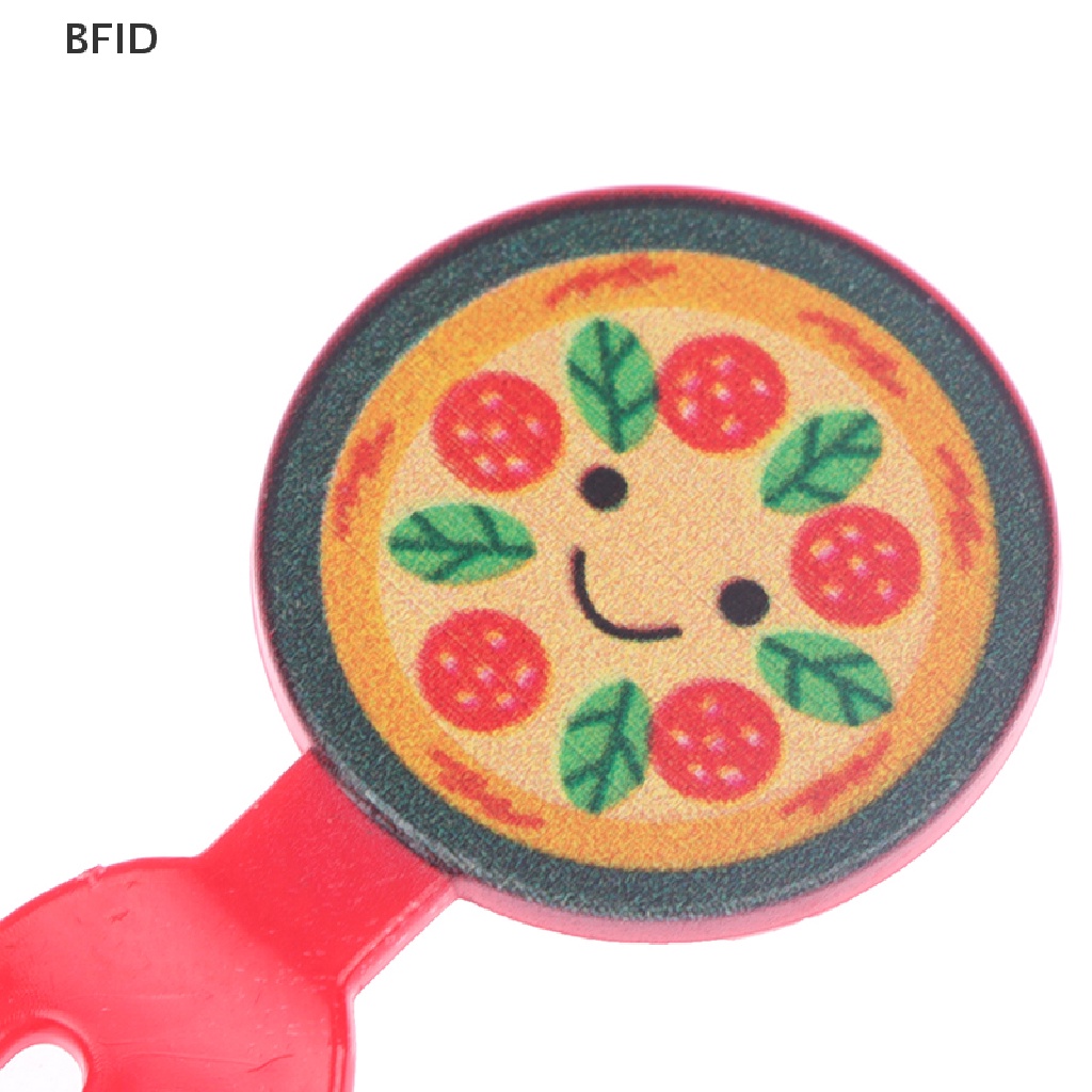 [BFID]8 /10/26Pcs Mini Kartun Food Pick Kid Food Garpu Buah Bento Box Decor Reusable [ID]