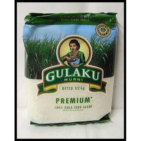 

Gulaku 500gr