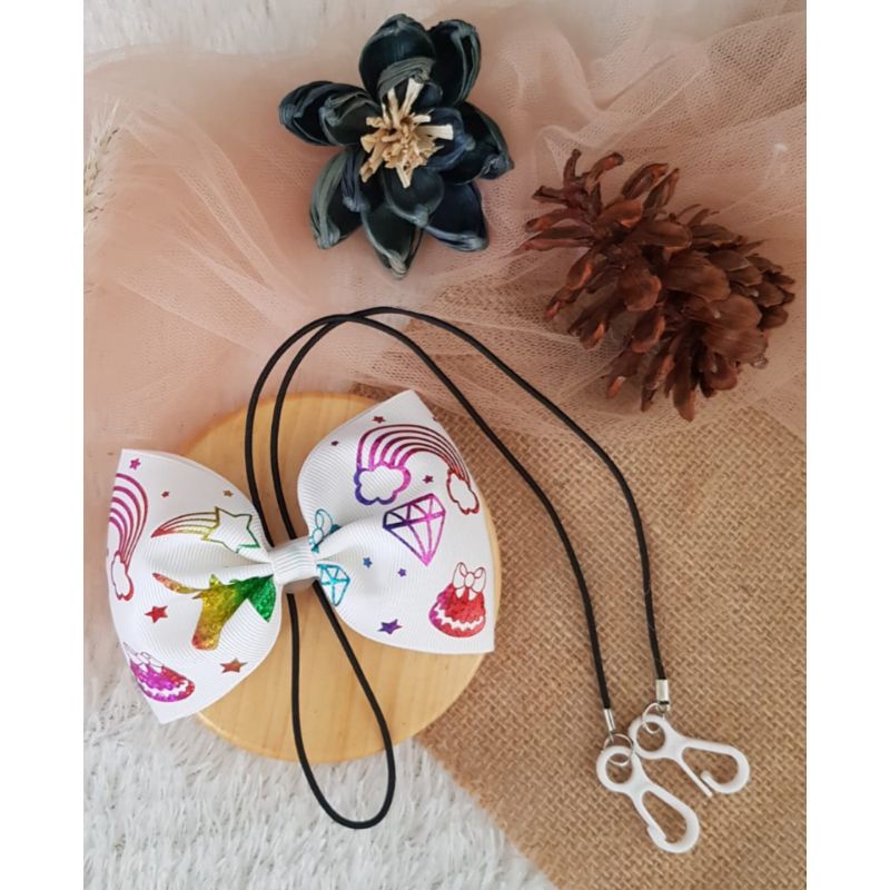 TALI MASKER | TALI MASKER ANAK | TALI MASKER PITA | TALI MASKER HIJAB KONEKTOR | TALI MASKER HIJAB |