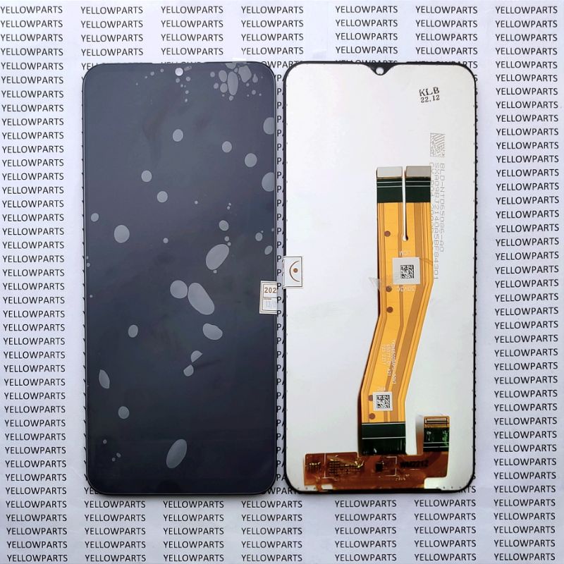 LCD TOUCHSCREEN SAMSUNG A037 A03S A037F INCELL