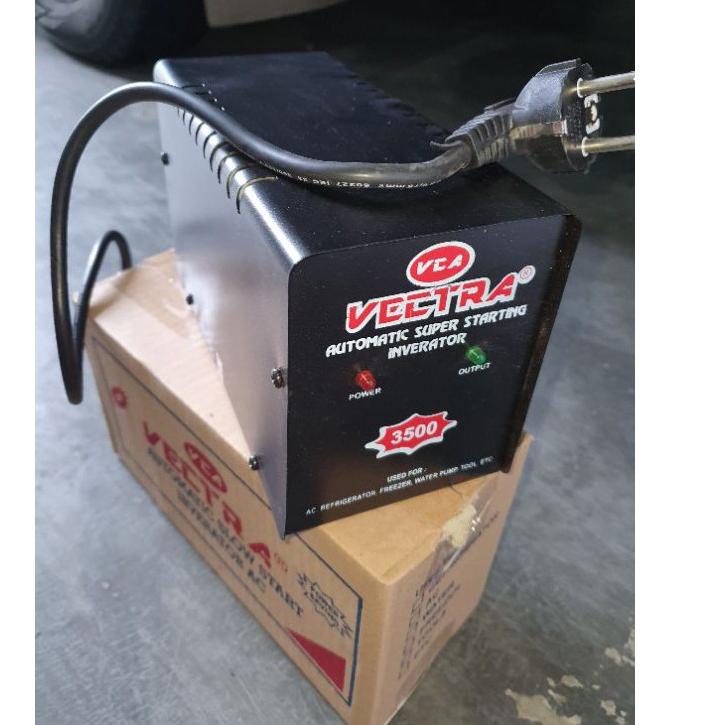 Terbaru - POWER STARTING, Auto Start 3500 Vectra .... ....