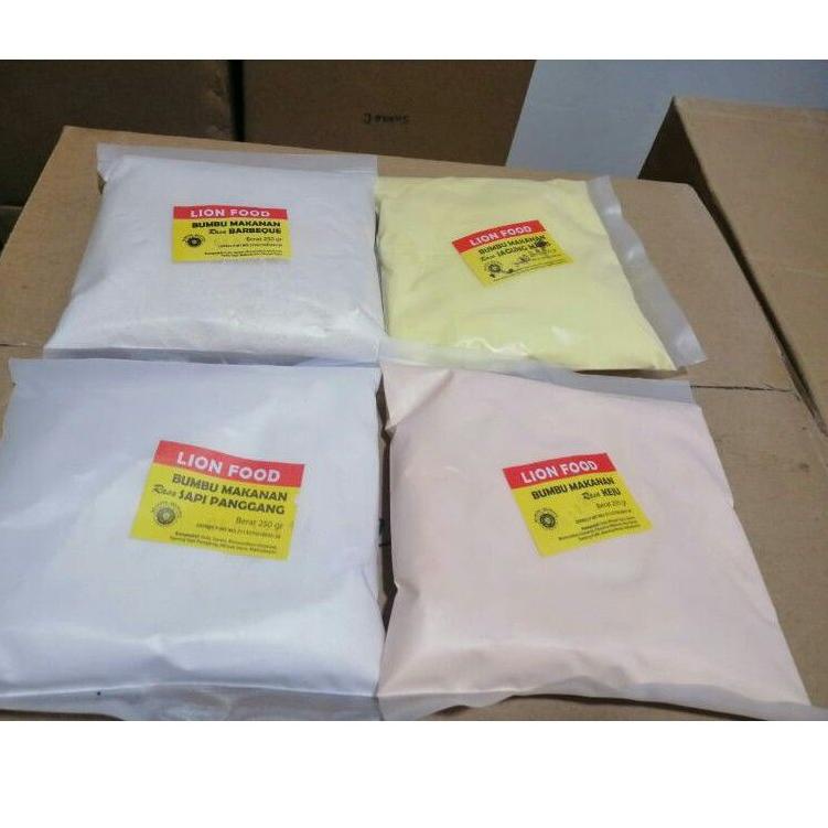 

Terlaku... 1KG BUMBU TABUR ORI BY LION FOOD MURAHHHH