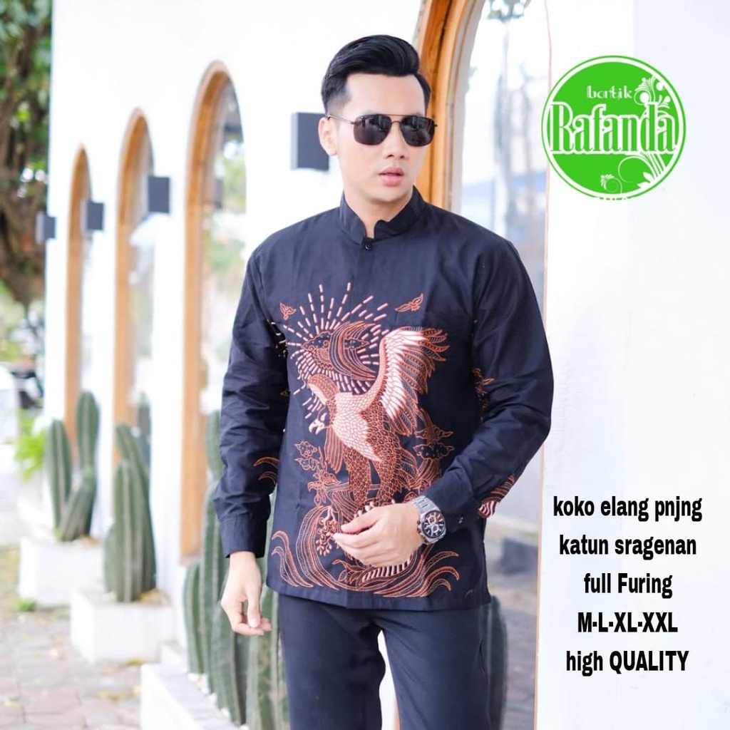 KOKO ELANG RAFANDA KEMEJA BATIKSOLOAMANAH LENGAN PANJANG PENDEK LAPIS FURING PREMIUM KATUN HALUS NAGA PITA HIJAU PERMATA GUNUNGAN PITA SEKTI PARI JIWA ASKA PASOPATI BOKOR KLASIK PERMATA HITAM 2 LURIK ABU PETA UNGGU ALDIANSYAH ANGGARA MERAH PEKSI JODO