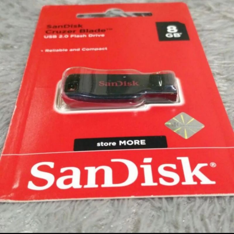 Flashdisk 8GB