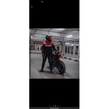 Hoodie Sr-Project Racing Stories