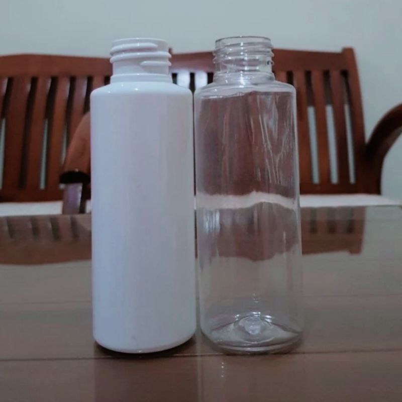 Botol Pet Rf 100ml Neck 24