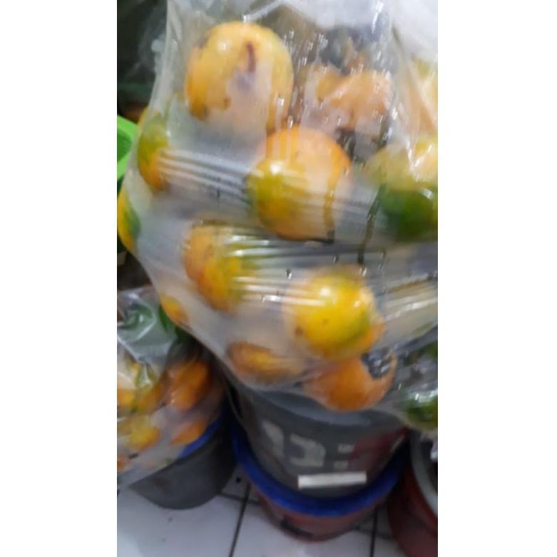 

AKMSM TERONG ASAM KALIMANTAN / TERONG DAYAK 86