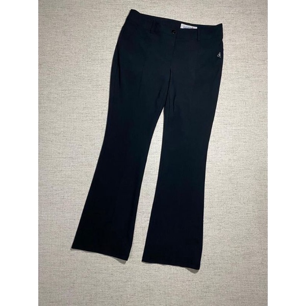 Celana Golf Wanita LE COQ SPORTIF GOLF COLLECTION