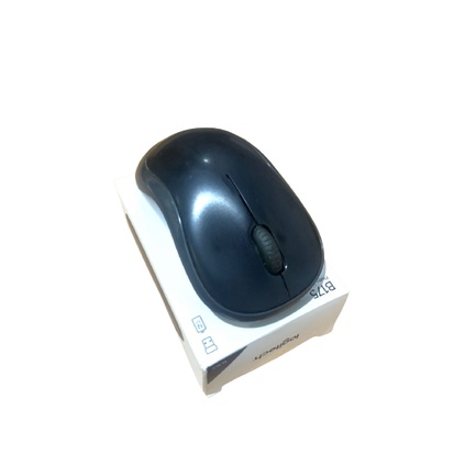 Mouse Wireless Usb Original