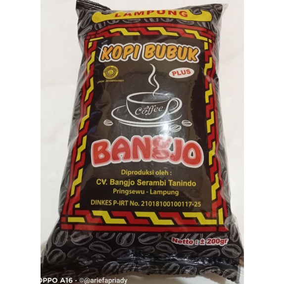 

kopibangjo