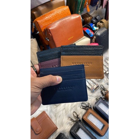 BV Card Holder