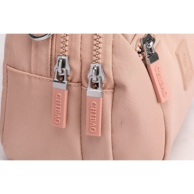 TAS SELEMPANG WANITA IMPORT CHIBAO AB#